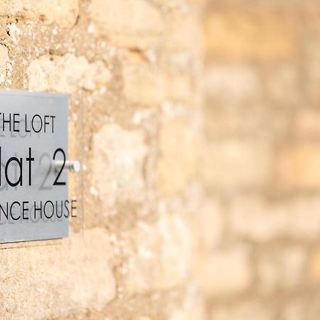 The Loft: Unique, Romantic, Grade II Listed, Dog Friendly Stow-on-the-Wold Esterno foto