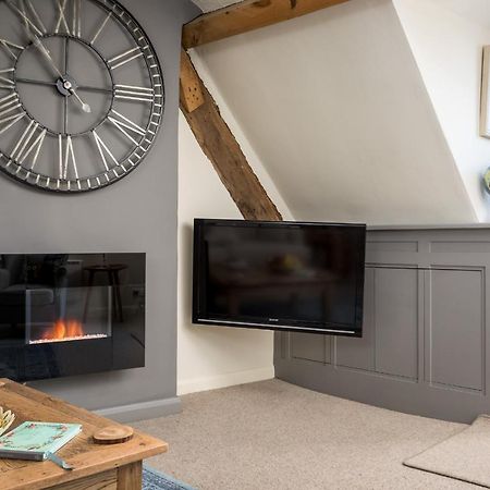 The Loft: Unique, Romantic, Grade II Listed, Dog Friendly Stow-on-the-Wold Esterno foto