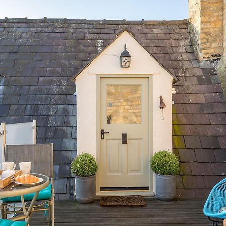 The Loft: Unique, Romantic, Grade II Listed, Dog Friendly Stow-on-the-Wold Esterno foto