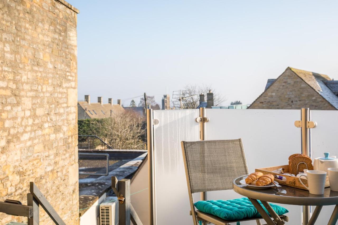 The Loft: Unique, Romantic, Grade II Listed, Dog Friendly Stow-on-the-Wold Esterno foto
