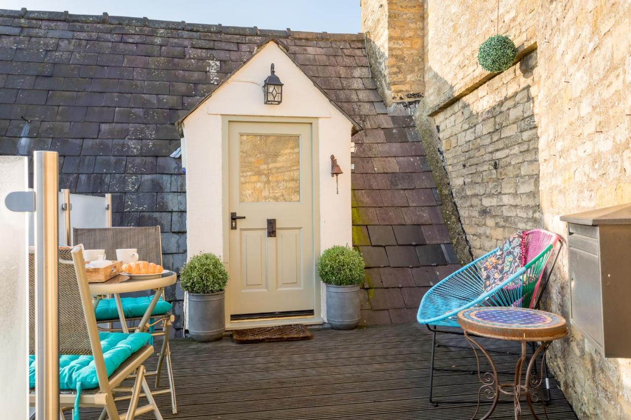 The Loft: Unique, Romantic, Grade II Listed, Dog Friendly Stow-on-the-Wold Esterno foto