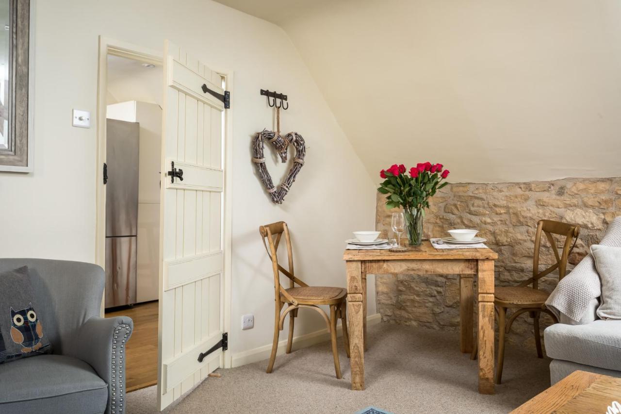The Loft: Unique, Romantic, Grade II Listed, Dog Friendly Stow-on-the-Wold Esterno foto