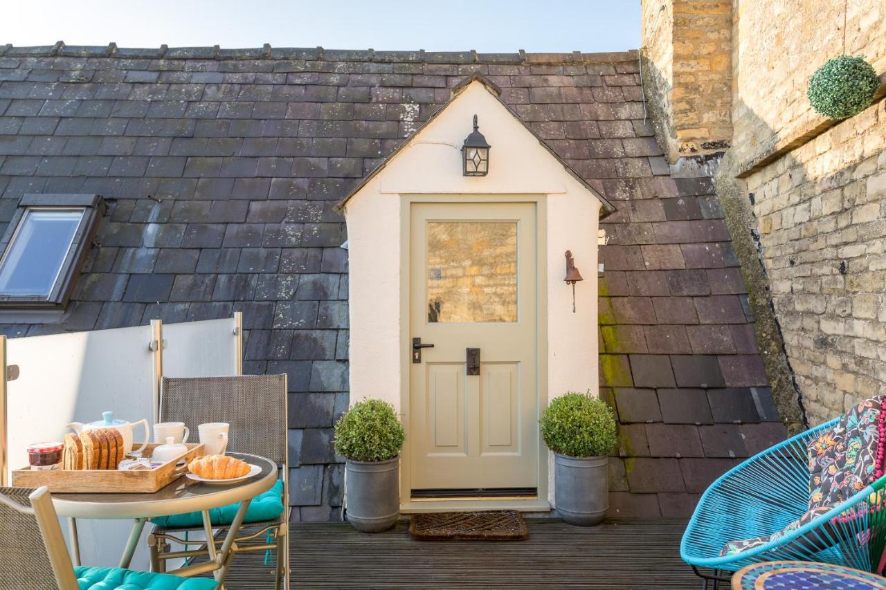 The Loft: Unique, Romantic, Grade II Listed, Dog Friendly Stow-on-the-Wold Esterno foto