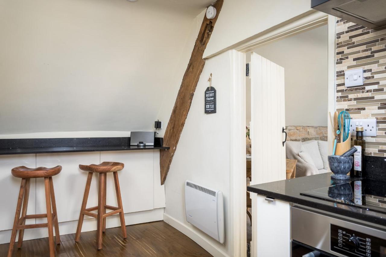 The Loft: Unique, Romantic, Grade II Listed, Dog Friendly Stow-on-the-Wold Esterno foto