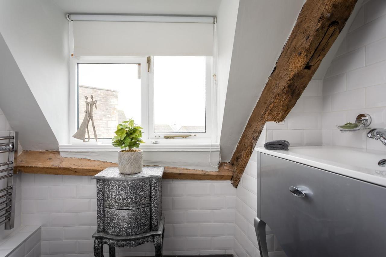 The Loft: Unique, Romantic, Grade II Listed, Dog Friendly Stow-on-the-Wold Esterno foto